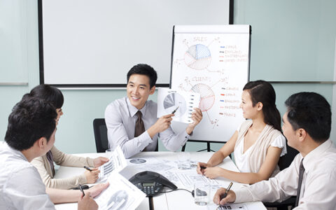 简历中的自我评价，怎么写才加分？