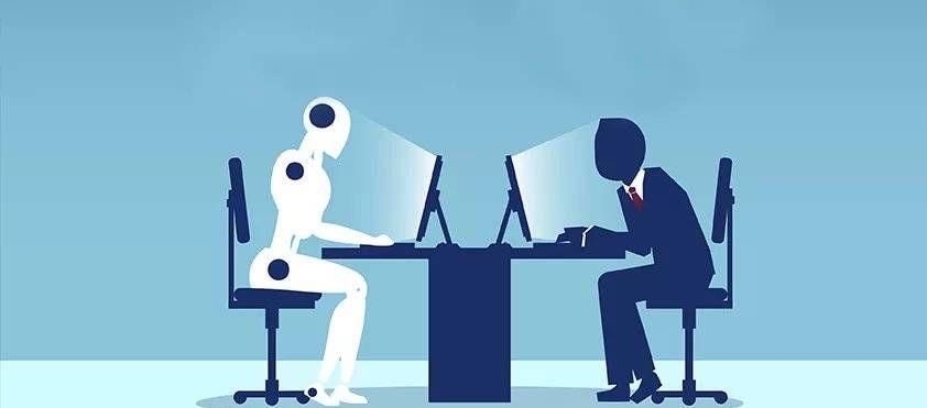 招聘季中你可能遇到的人工智能HR