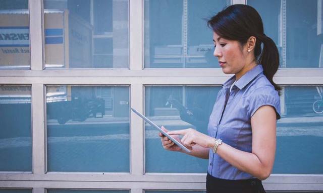 简历彰显求职者能力的十个地方