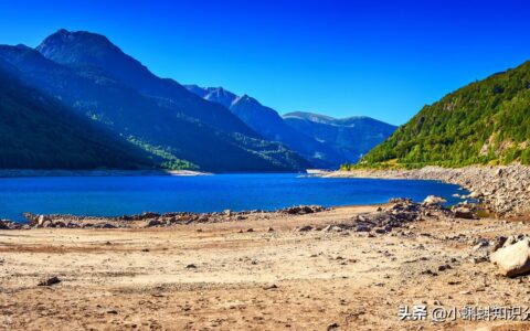 春夏秋冬的句子短一点（描写四季的好句摘抄大全）