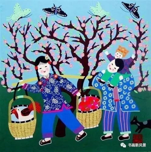 美文分享精选4篇（关于春节过年的经典美文）