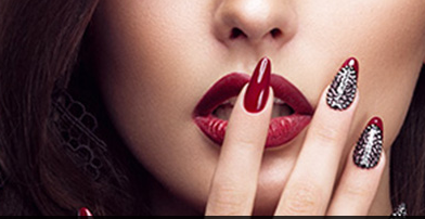 美甲店发朋友圈文案（美甲店朋友圈活动文案）