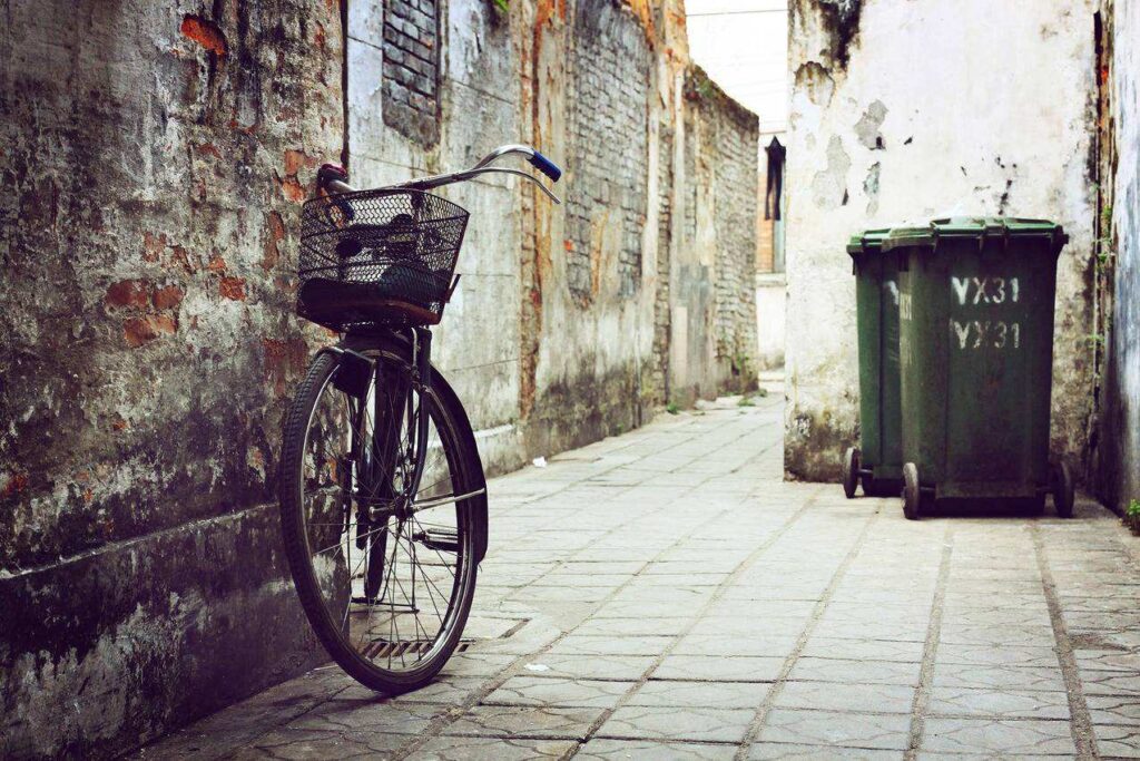 关于怀旧的句子有哪些（关于念旧的唯美句子分享）