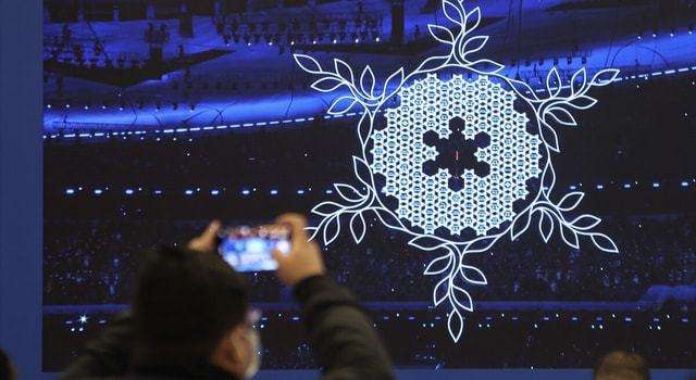 022年北京冬奥会心得感悟大全（精选5篇）"