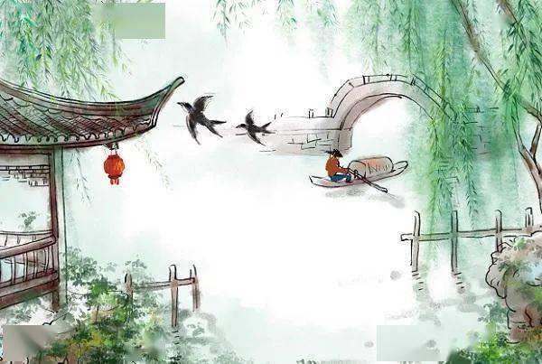乌衣巷刘禹锡古诗赏析（古诗乌衣巷唐刘禹锡分享）