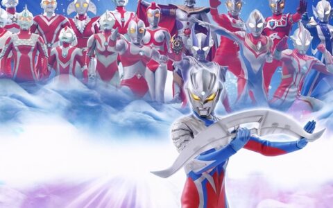 奥特曼故事睡前故事书（奥特曼儿童睡前故事大全）