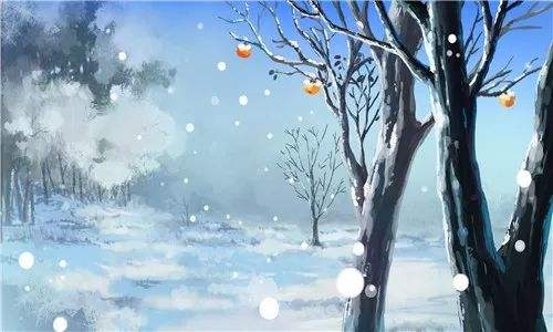 世说新语咏雪赏析（世说新语咏雪好词好句）