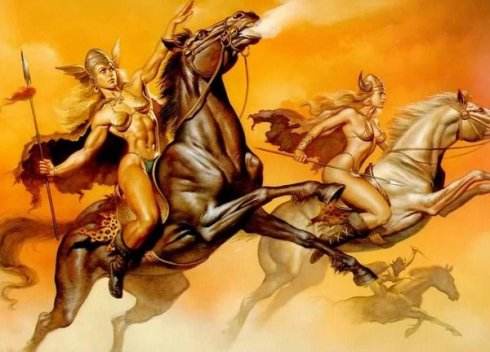 经典古希腊神话故事（精选10篇）