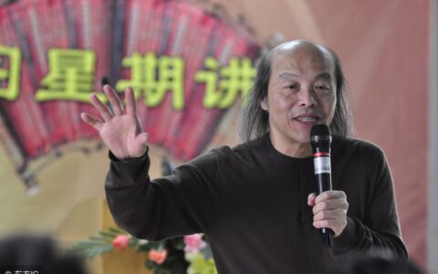 林清玄最有名的散文有哪些（最值得读的9篇散文）