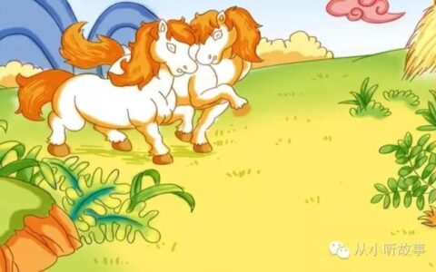 塞翁失马的寓意和启示（塞翁失马故事原文）