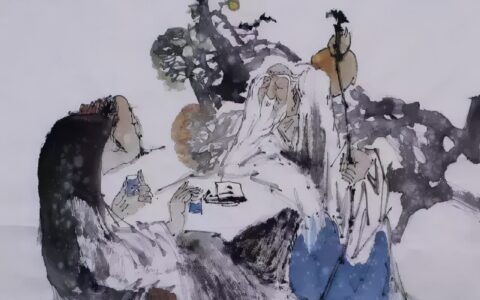 为人处事之道感悟（有关为人之道的名言名句）