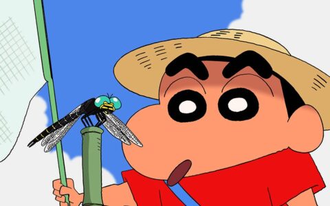 小新语录经典（蜡笔小新人生哲理语录 ）