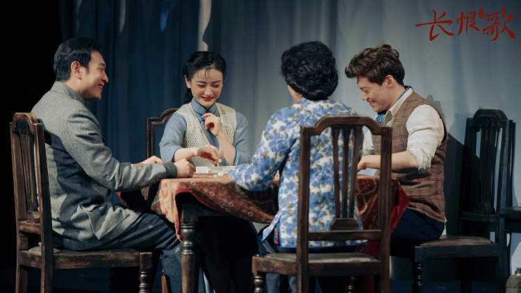 关于张爱玲经典语录（张爱玲语录经典语录分享）