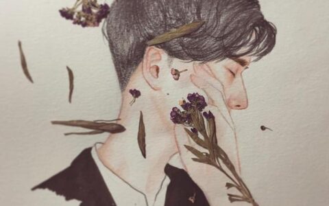 伤感qq个性签名男生（个性签名男生伤感）