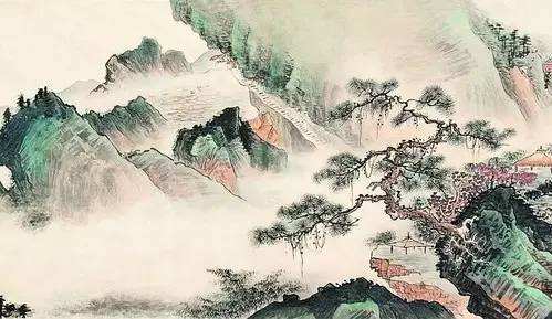 郦道元水经注原文及翻译（水经注江水原文及翻译注释）