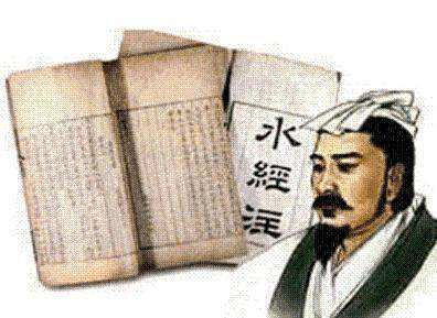 郦道元水经注原文及翻译（水经注江水原文及翻译注释）