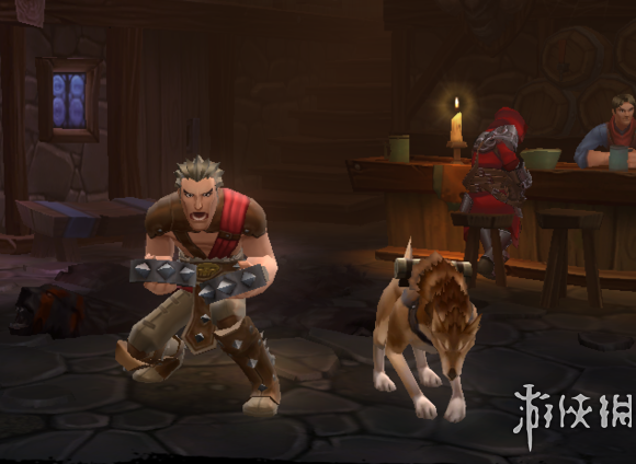 火炬之光2狂战士双持流攻略（火炬之光2狂战士最强流派）