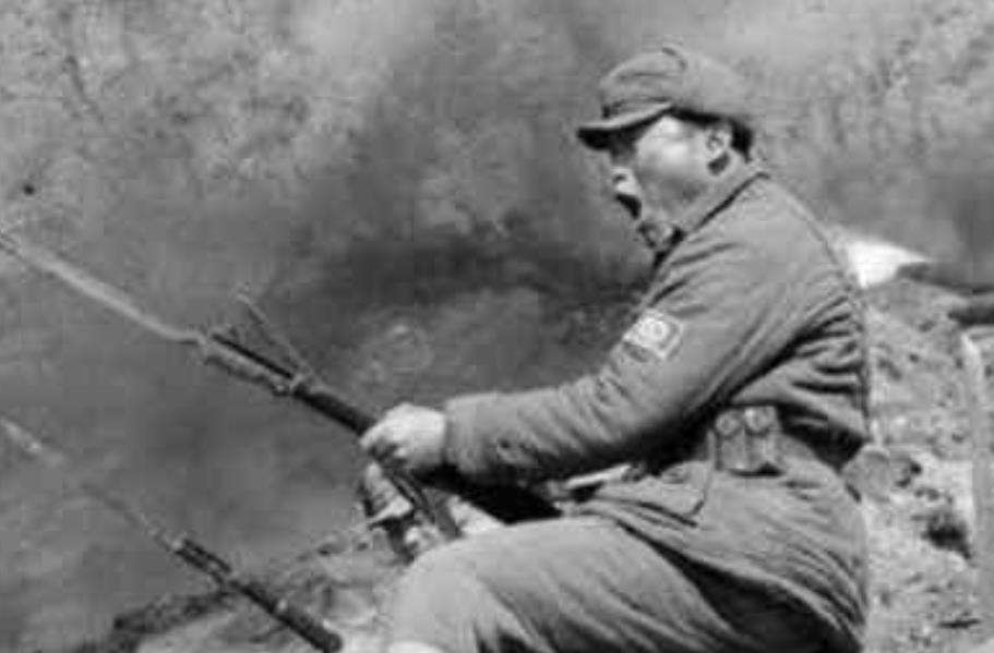短兵相接的兵是什么意思（短兵相接的兵的古义和今义）