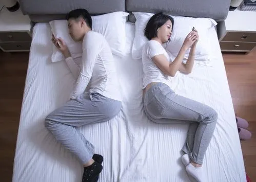 夫妻之间沟通不了怎么办（有关夫妻关系的文章）