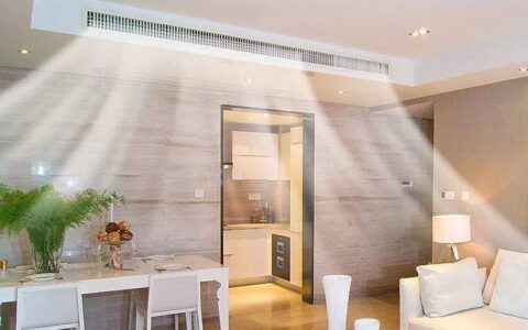 一拖四空调开一个和三个耗电量一样吗