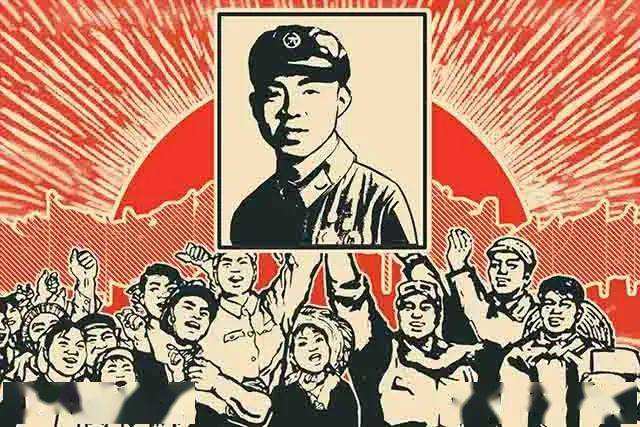 雷锋有哪些帮助别人的故事（雷锋助人故事分享）