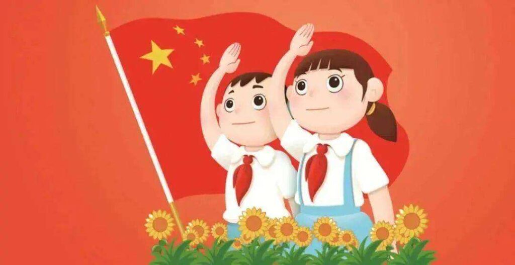 优秀少先队员事迹材料（精选6篇）