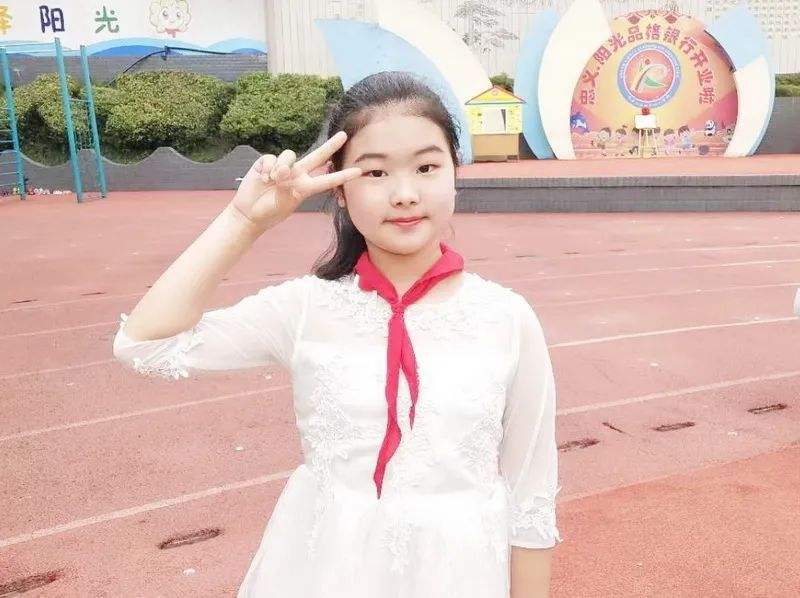 优秀少先队员事迹材料（精选6篇）
