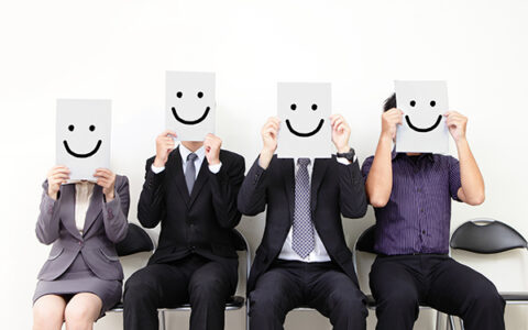 哪些面试语言表达能力可以提前学习