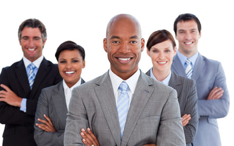 如何顺利通过外贸业务员面试