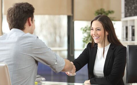 无经验销售面试三个技巧