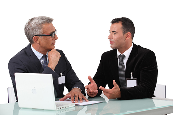 什么是压力面试？如何轻松应对？