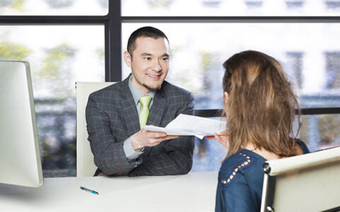 工作经验不足，如何才能在面试脱颖而出？