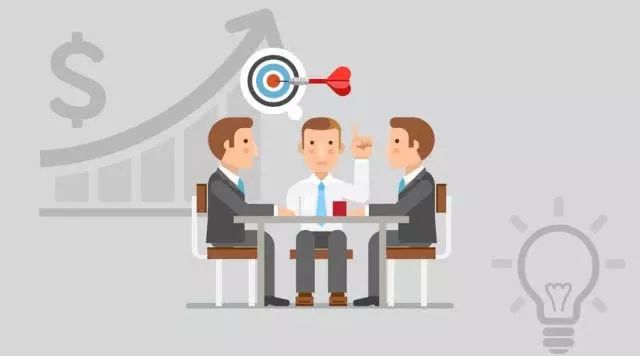 面试中不要说这些不该说的话