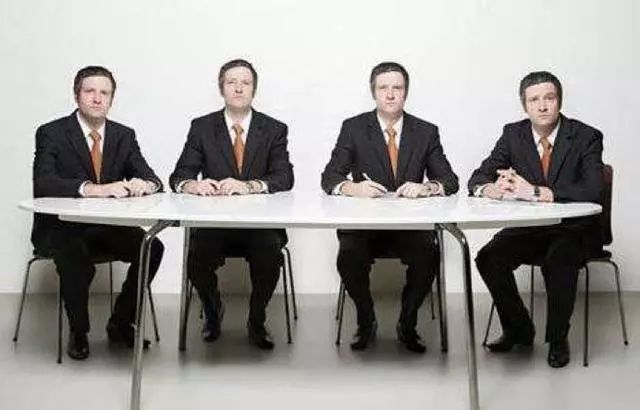 面试中不要说这些不该说的话