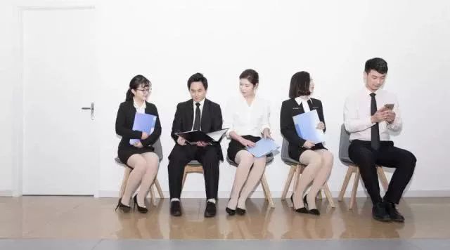 面试中不要说这些不该说的话