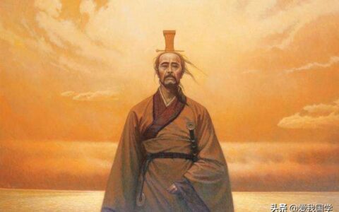 屈原的诗有哪些（屈原最有名的古诗）