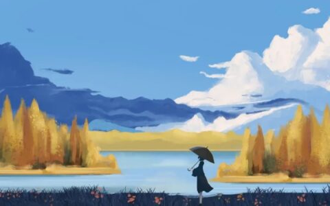 经典句子伤感诗词（美到窒息的古典诗句）