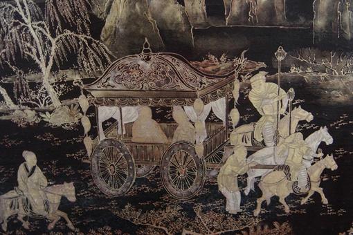 赵括纸上谈兵文言文解释（赵括纸上谈兵的故事简述）