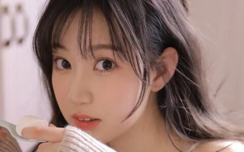 情话最暖心短句给女生（哄女朋友的甜言蜜语）