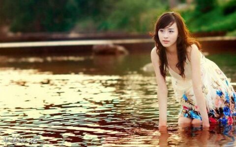 好心情的个性签名短句子（开心个性签名唯美句子）