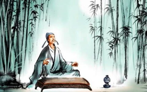 古诗鹿柴的原文是什么（鹿柴译文及注释）