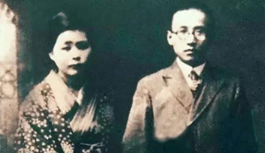 郭沫若爱情诗歌赏析（郭沫若的情诗短句）