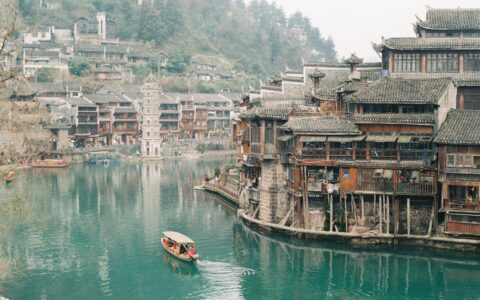 乡土中国摘抄（乡土中国笔记摘抄及赏析）