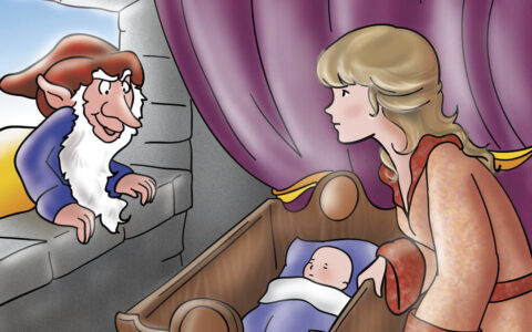 格林童话好词好句摘抄（值得摘抄的10条精美句子）