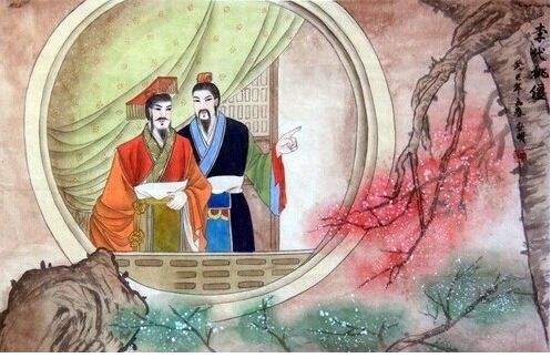 李代桃僵是什么意思（李代桃僵中华说书人简介）