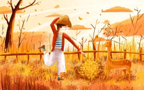 名家散文欣赏（名家散文优美段落摘抄）