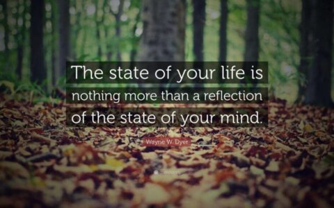 励志的英语句子有哪些（励志的英语佳句分享）