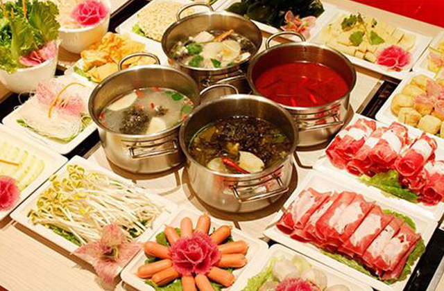 享受生活享受美食的句子（唯美食不可辜负的经典语录）