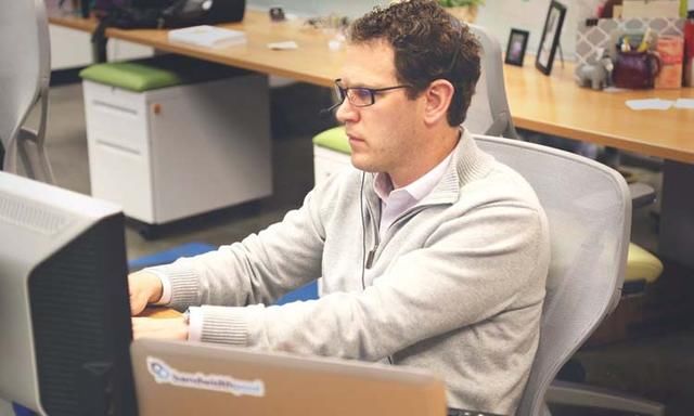 同事要离职的四个信号