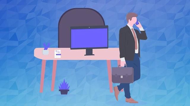 为什么能力越强的员工，走得越快？